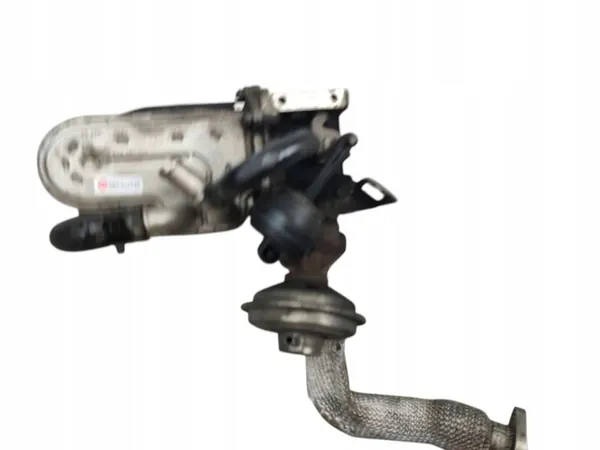 Refroidisseur EGR OEM 059131512H pour Audi A6 C6 2.7/3.0 TDI image 3