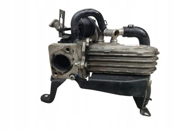 Refroidisseur EGR OEM 059131512H pour Audi A6 C6 2.7/3.0 TDI image 4