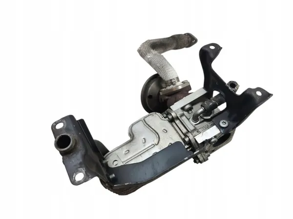 Refroidisseur EGR OEM 059131512H pour Audi A6 C6 2.7/3.0 TDI image 5