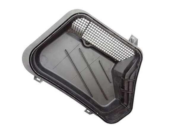 Couvercle de microfiltre d'habitacle Mercedes-Benz SLK R172 A1728300144 image 2