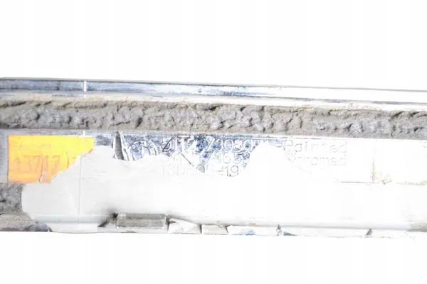 BMW OE 51127308071 takapuskuri koriste image 5