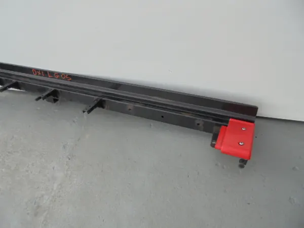 OEM 2347723345675879675765343 Cabineligger Rechts/Links image 3