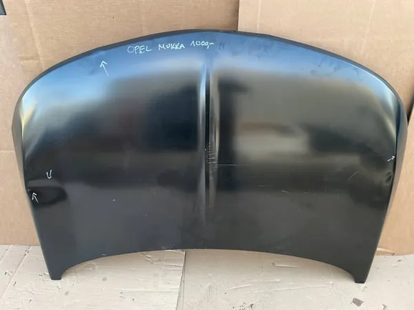 OPEL MOKKA MOTORHUVA NY ORIGINAL OEM image 3