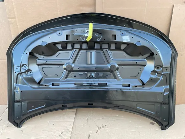 OPEL MOKKA MOTORHUVA NY ORIGINAL OEM image 9