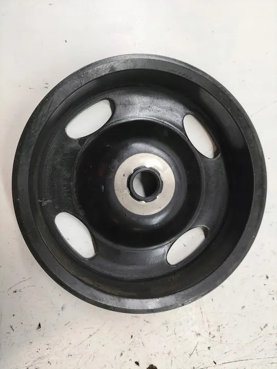 Polia 03D105255D 1.4 TSI VW Passat VII (2010-2014) image 4