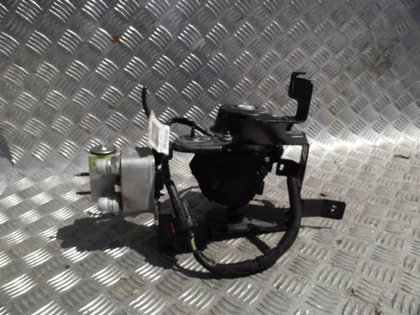 Unterdruckpumpe OEM 9803504280 für Citroen Jumpy image 3
