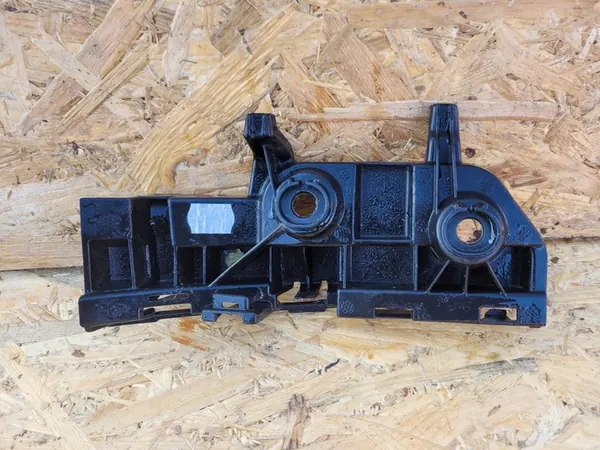 Scivolo paraurti posteriore VW Polo 2G image 5