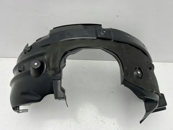 Ford Transit MK8 Fram höger hjulhus OEM FK31-16034-AD image 2