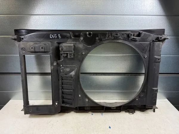 Carter Ventilateur OEM 9801875380 Avant Citroen DS5 image 2