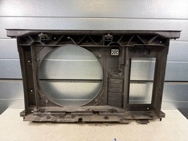 Carter Ventilateur OEM 9801875380 Avant Citroen DS5 image 3
