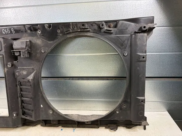 Carter Ventilateur OEM 9801875380 Avant Citroen DS5 image 4