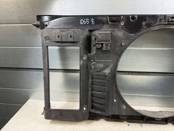 Carter Ventilateur OEM 9801875380 Avant Citroen DS5 image 5