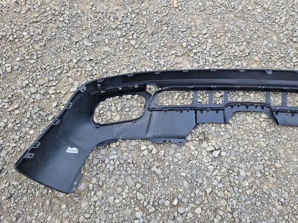 Bakspoiler Mercedes GLE W167 A1678856300 image 2