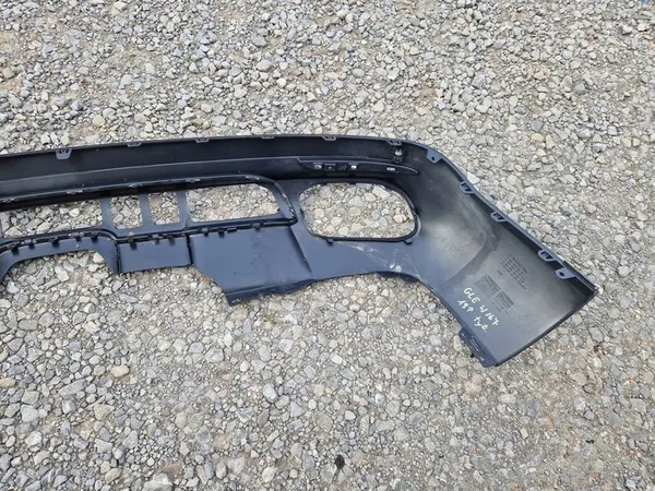 Bakspoiler Mercedes GLE W167 A1678856300 image 3