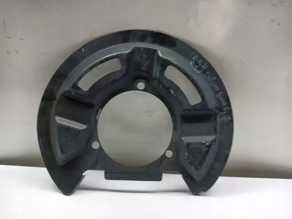 OEM 52706GI100 Takaoikea jarrulevykilpi Hyundai image 2