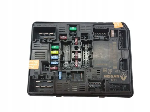 Módulo OEM 284B76520R para Dacia Sandero III (2020-) image 2