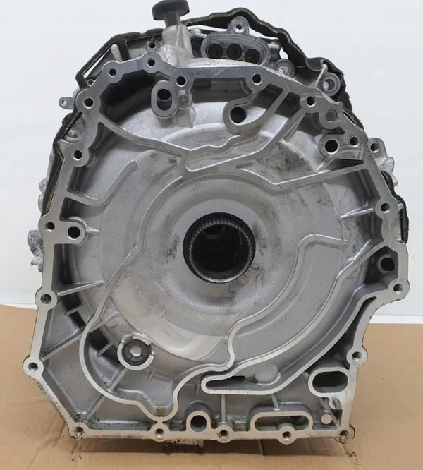 Mercedes W213 2.0 CDI Hybrid sähkömoottori OEM A7252704712 image 6