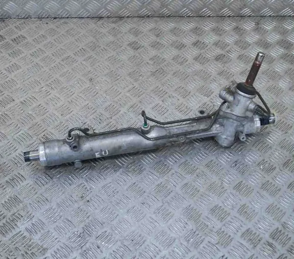 Dodge Caravan 2012 Caixa de Direção image 2