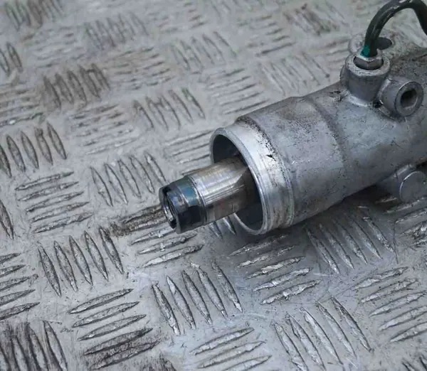 Dodge Caravan 2012 Caixa de Direção image 5