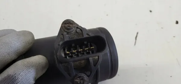 VW Massastroomsensor OEM 0281002216 voor 1.9L Diesel image 5