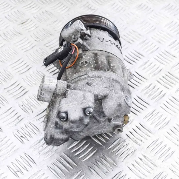 Compressore AC BMW 3 Cabrio (E93) 2.0L OEM 9182794A41011B10005 image 3