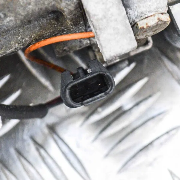 Compressore AC BMW 3 Cabrio (E93) 2.0L OEM 9182794A41011B10005 image 4