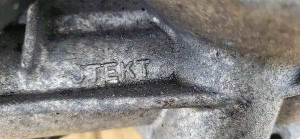 Culata Delantera Usada OEM 6820500110 Peugeot image 4