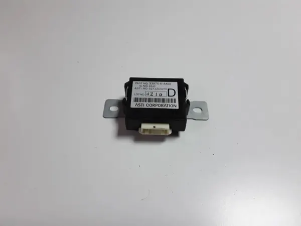 Module Immobilisateur Suzuki SX4 S-Cross OEM 33975-61M00 image 2