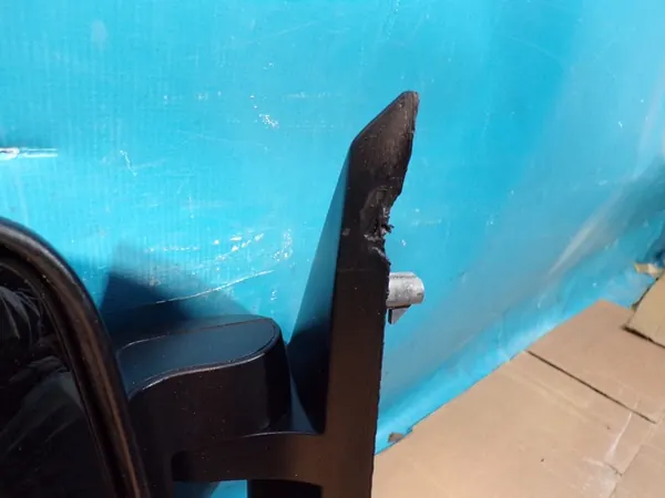 Vasen Sähköpeili Ducato Jumper Boxer 12- OEM 735620699 image 10