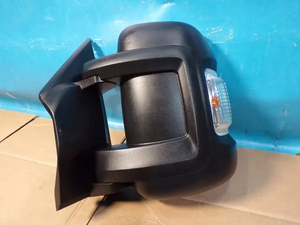 Vasen Sähköpeili Ducato Jumper Boxer 12- OEM 735620699 image 6