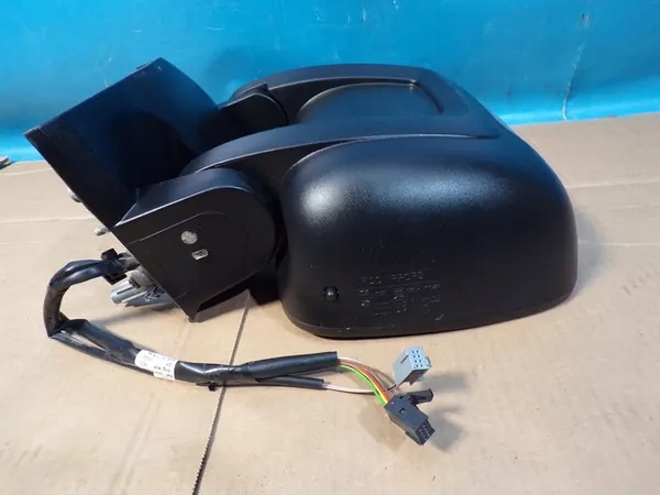 Vasen Sähköpeili Ducato Jumper Boxer 12- OEM 735620699 image 7