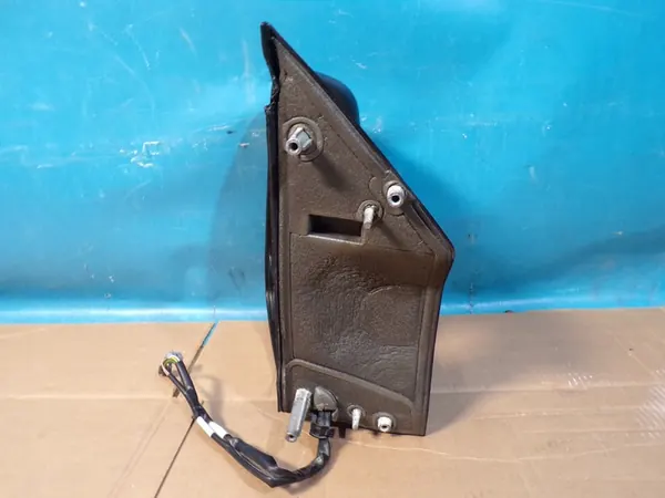 Vasen Sähköpeili Ducato Jumper Boxer 12- OEM 735620699 image 8