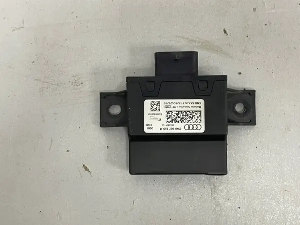 Bloc d'échappement OEM 8W0907159M pour Audi A5 2016-2022 image 2