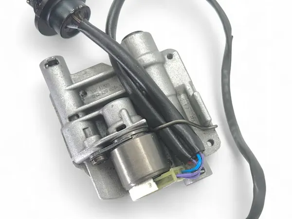 Styrenhet Land Rover Range Rover P38A OEM 1043428071 image 10