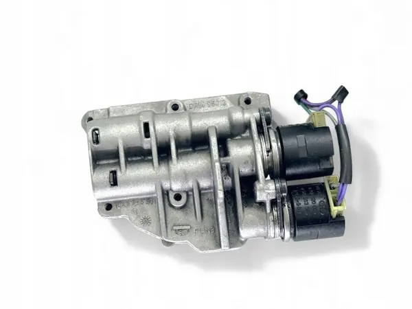 Styrenhet Land Rover Range Rover P38A OEM 1043428071 image 4