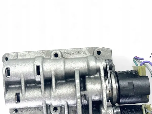 Styrenhet Land Rover Range Rover P38A OEM 1043428071 image 5