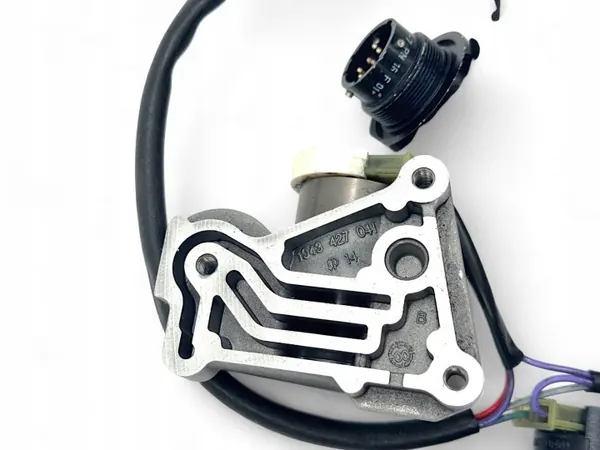 Styrenhet Land Rover Range Rover P38A OEM 1043428071 image 8
