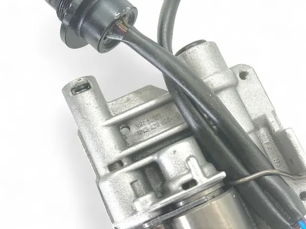 Styrenhet Land Rover Range Rover P38A OEM 1043428071 image 9