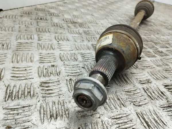 Opel Antara 2012 Vänster Bakre Halvaxel OEM 96624821 image 3