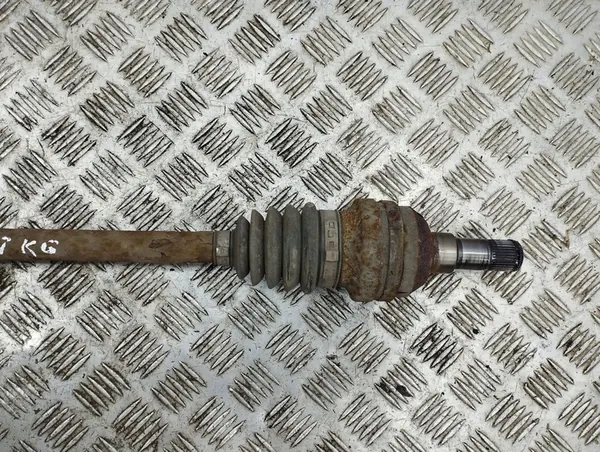 Opel Antara 2012 Vänster Bakre Halvaxel OEM 96624821 image 6