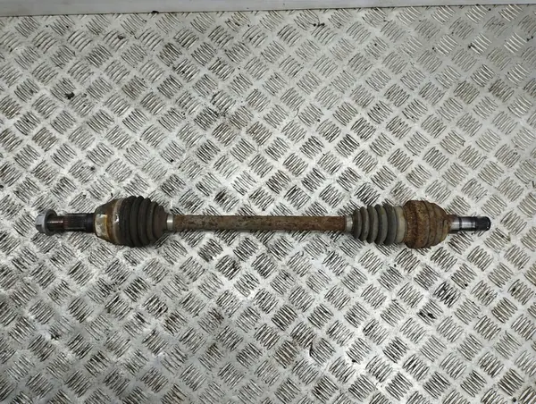 Opel Antara 2012 Vänster Bakre Halvaxel OEM 96624821 image 7