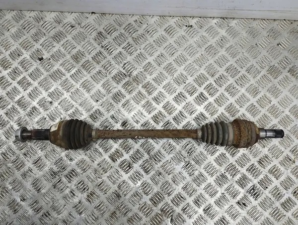 Opel Antara 2012 Vänster Bakre Halvaxel OEM 96624821 image 8