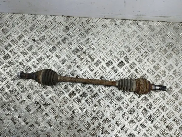 Opel Antara 2012 Vänster Bakre Halvaxel OEM 96624821 image 9