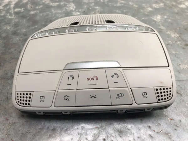 Mercedes W205 Katovalaisin OEM A0009008506 image 3