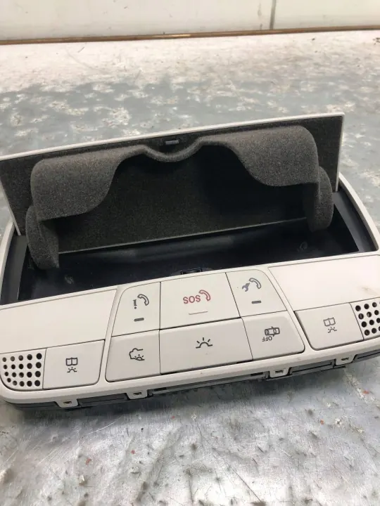 Mercedes W205 Katovalaisin OEM A0009008506 image 4