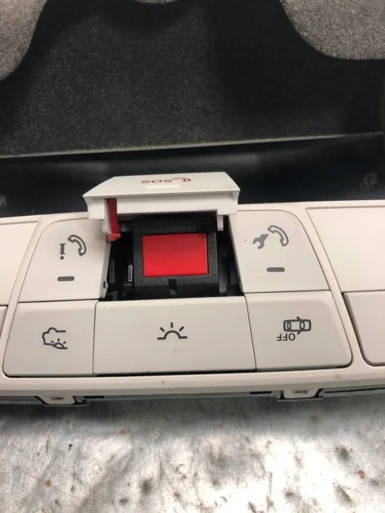 Mercedes W205 Katovalaisin OEM A0009008506 image 5