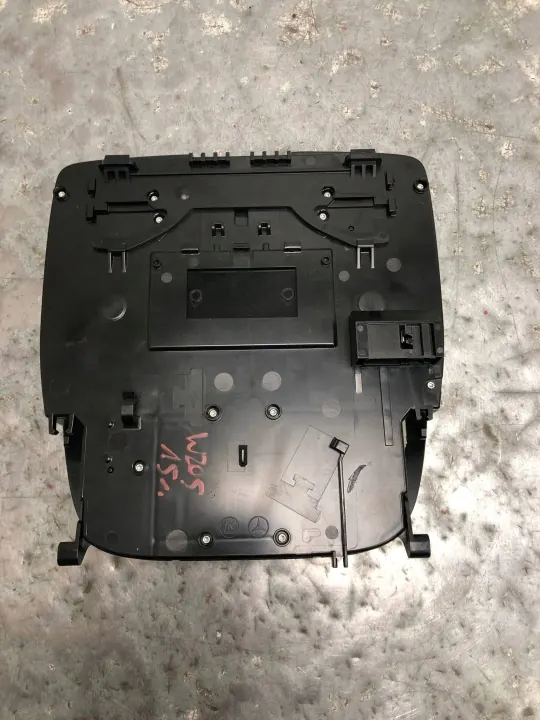 Mercedes W205 Katovalaisin OEM A0009008506 image 6