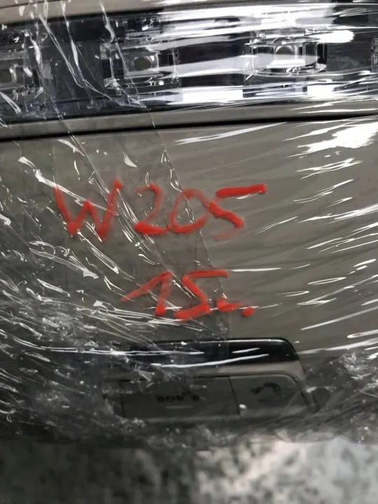 Mercedes W205 Katovalaisin OEM A0009008506 image 9
