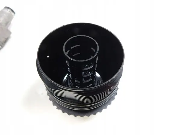 Oljefilterhus Opel 1.9 16V CDTI 150 Vectra C Astra H image 6