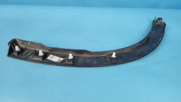 OEM 609001178AB Para-lama Traseiro Esquerdo Chery Omoda 5 image 10